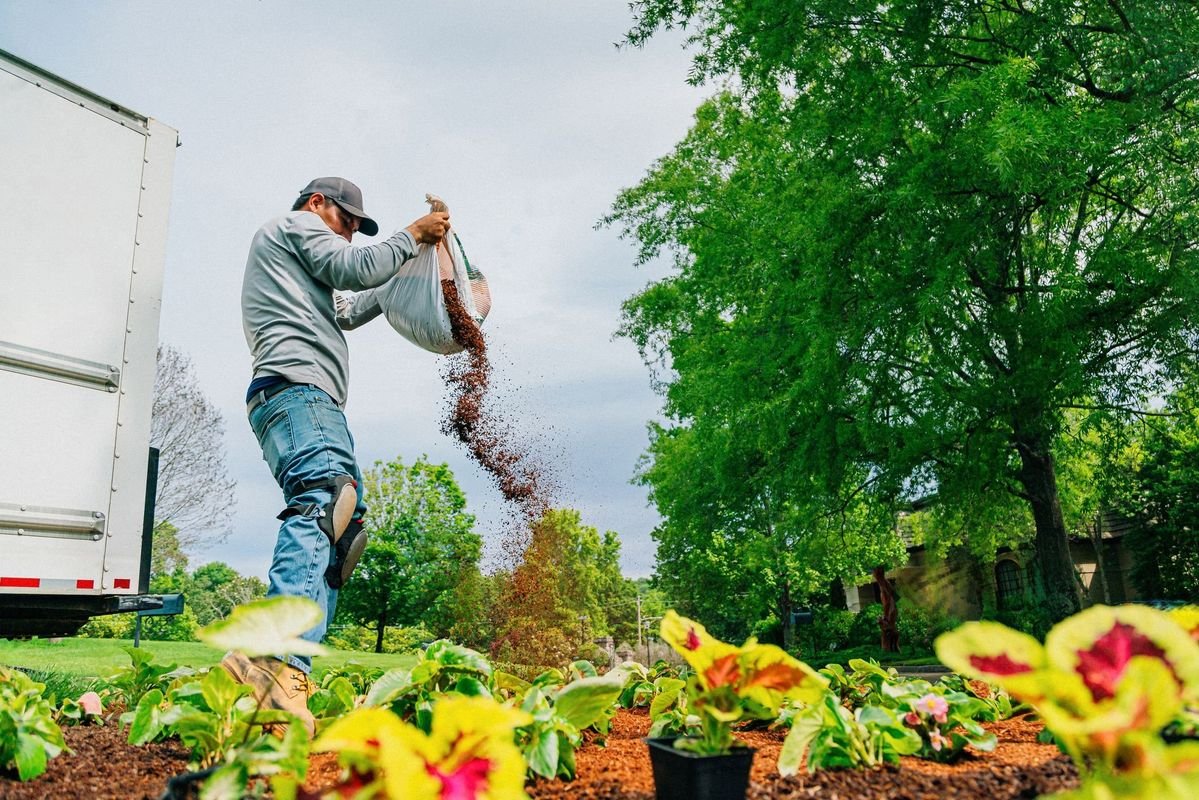 Commercial Landscape Company | Commercial Landscape Design in Bloomington, IL