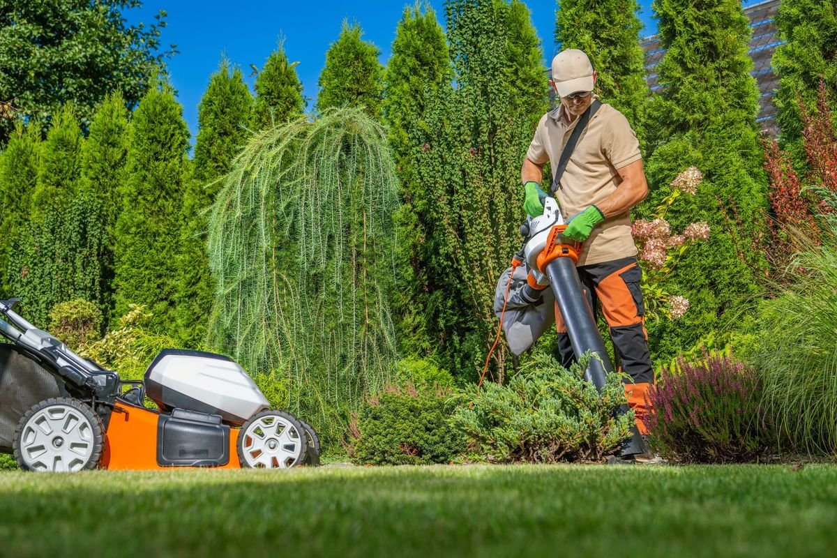 Professional Landscaping | Landscape Services in Bloomington, IL